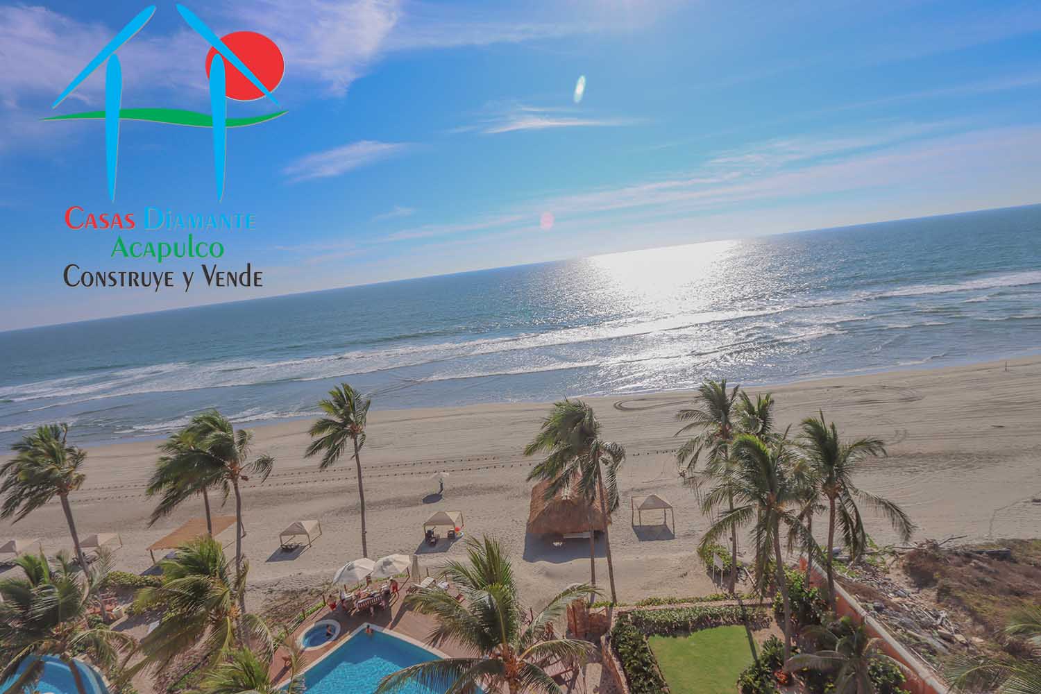 Dos Soles T3 PH 2 - Roof garden 3